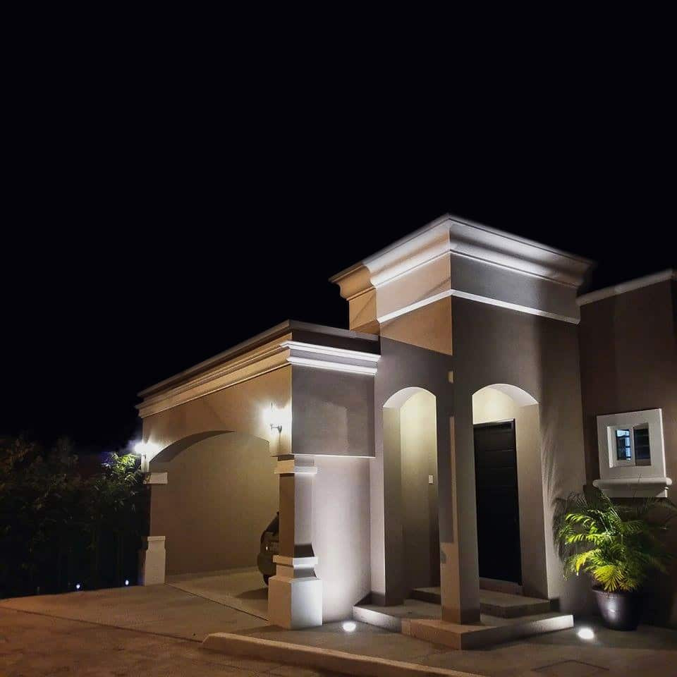 Erka Constructora Hogares Fuertes Constructora En Mazatlan
